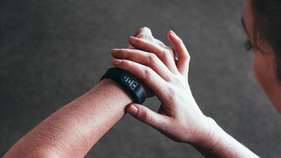 В России создан уникальный измеритель стресса