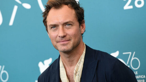 Джуд Лоу появится в спин-оффе «Звездных войн» Джуд Лоу появится в спин-оффе «Звездных войн»