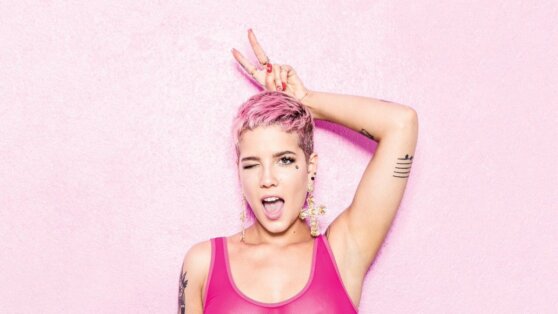 Холзи говорит, что лейбл не позволяет ей выпустить песню