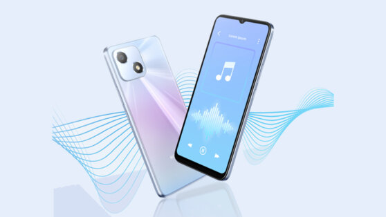 Стала известна стоимость бюджетного Honor Play 30 Стала известна стоимость бюджетного Honor Play 30