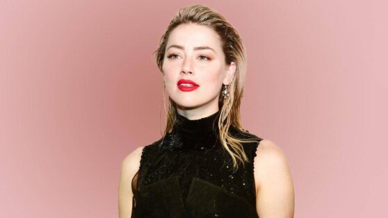 Эмбер Херд хочет отдохнуть от судов в калифорнийской пустыне