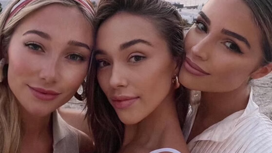 Популярные в соцсетях сестры Калпо получат свое реалити-шоу