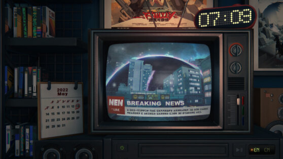 Названа дата анонса новой игры от авторов Genshin Impact Названа дата анонса новой игры от авторов Genshin Impact