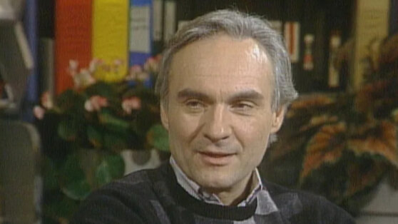 Звезда «Твин Пикс» Кеннет Уэлш умер в 80 лет