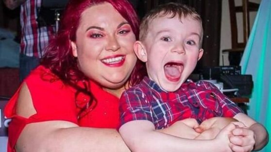 Похудевшая на 114 кг женщина раскрыла секрет успеха