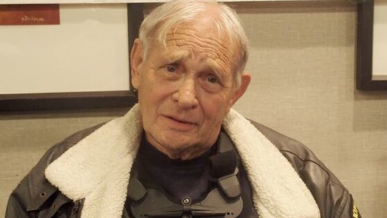 Скончался ветеран американского кино Бо Хопкинс