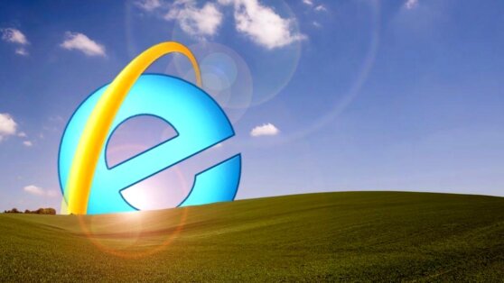 Microsoft призвала поскорее отказаться от Internet Explorer