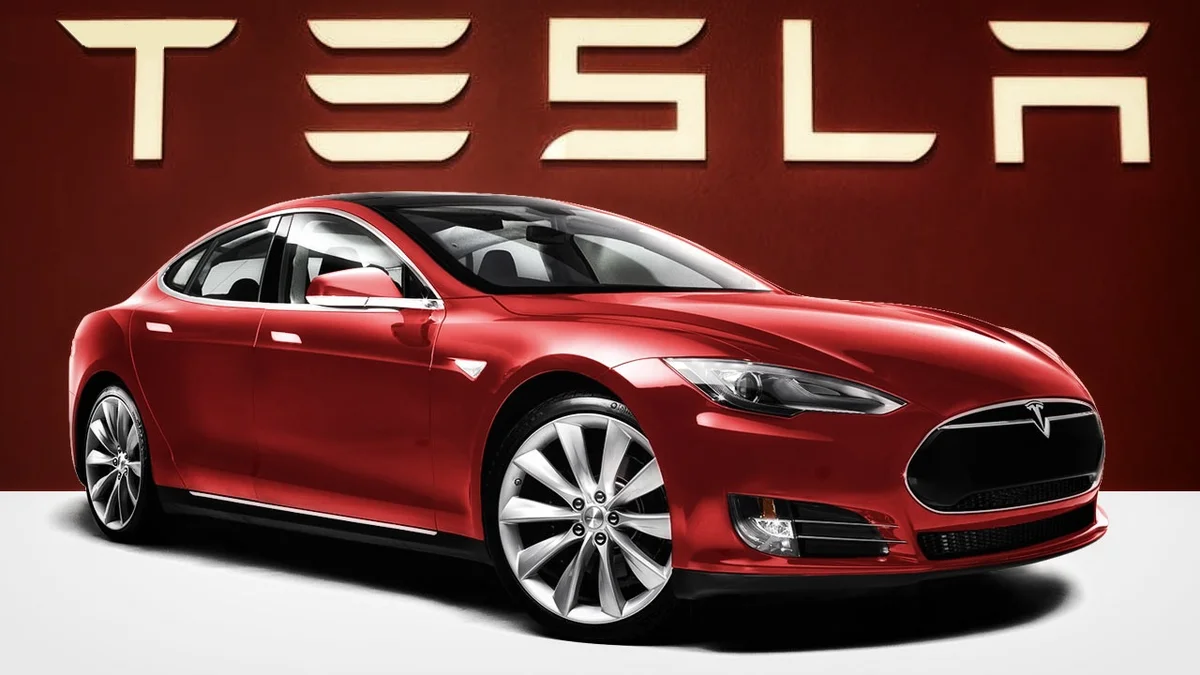 Tesla Motors автомобили Tesla
