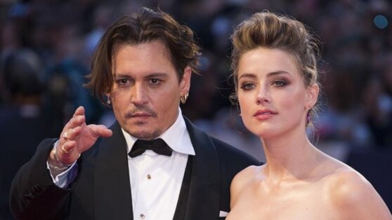 Эмбер Хёрд раскрыла новые подробности брака с Джонни Деппом