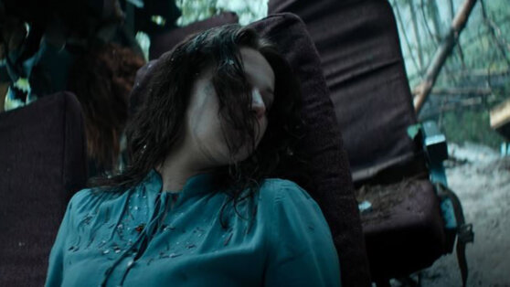 Вышел трейлер российского фильма «Одна»