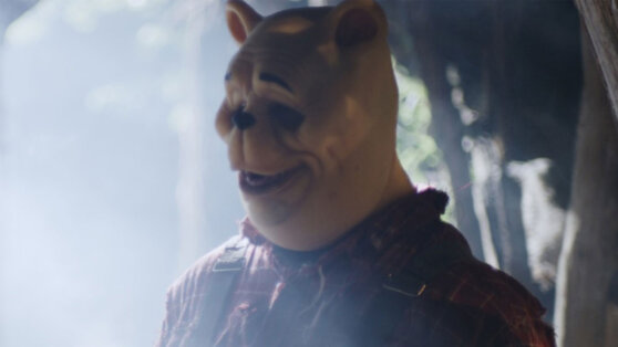 Про Винни-Пуха снимут фильм ужасов Про Винни-Пуха снимут фильм ужасов