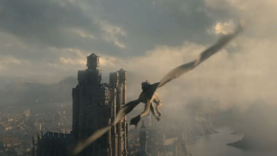 Опубликован трейлер предыстории «Игры престолов»