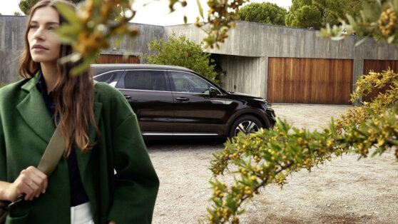 Названа самая популярная у россиян марка автомобилей