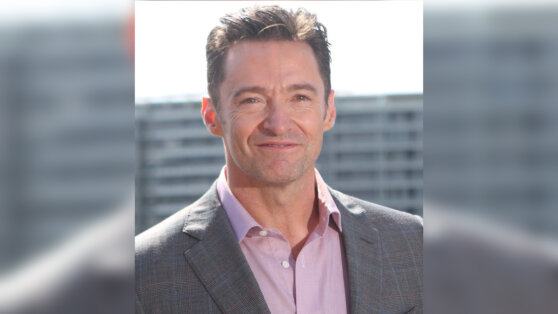 Хью Джекман почувствовал себя одиноким Хью Джекман почувствовал себя одиноким