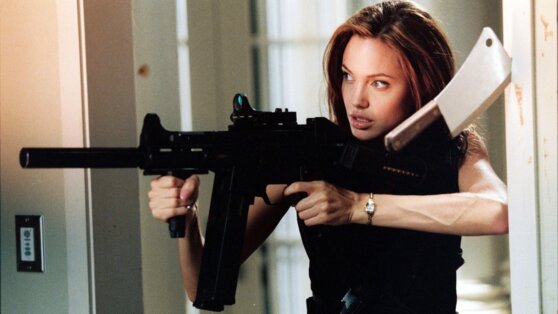 Автор книги «Как убить своего мужа» застрелила супруга