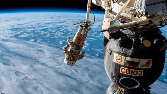 Определены требования к командиру межпланетного корабля