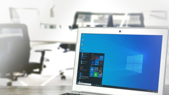 В Windows 11 решили добавить поиск на рабочий стол
