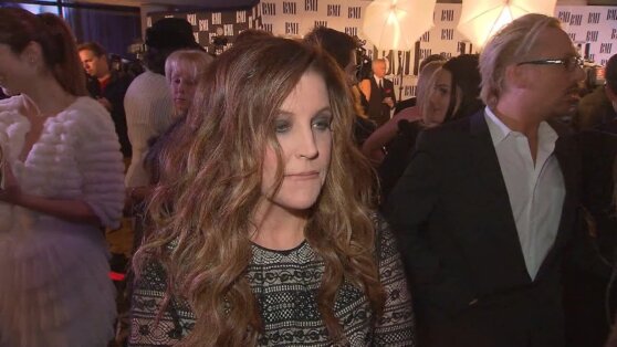 Дочь Элвиса Пресли оценила новый фильм об отце