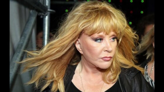 Алла Пугачёва создала свой бренд по производству косметики