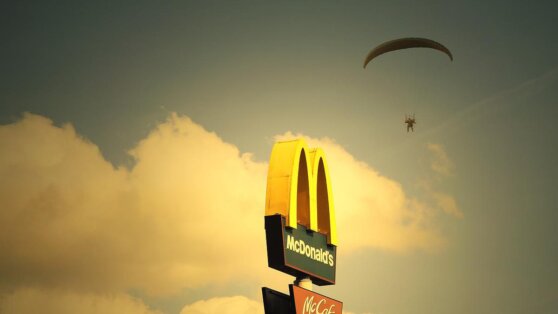 «Макдоналдс» нашел покупателя на свой бизнес в России «Макдоналдс» нашел покупателя на свой бизнес в России