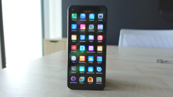 Российскую ОС «Аврора» усовершенствуют