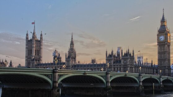 Великобритания заявила о готовности принять следующее Евровидение