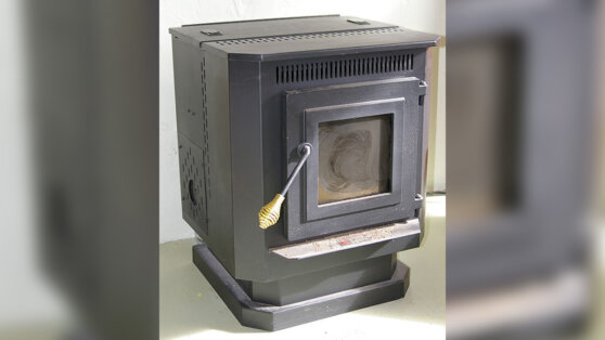 Ученые предложили сушить приборы в печи