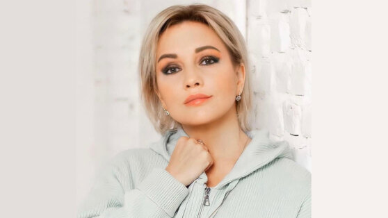 Молодой муж 53-летней Булановой попросил ребенка