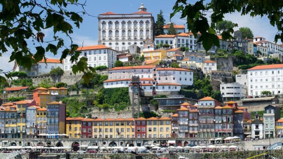 Названы самые популярные туристические направления в мире