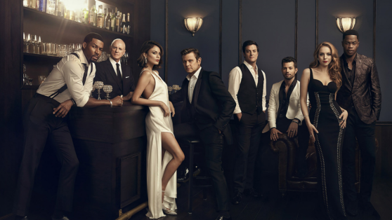 Сериалы «Зачарованные» и «Династия» закрыли