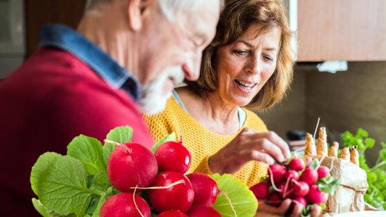 Диетолог предупредила об опасности редиса для некоторых людей
