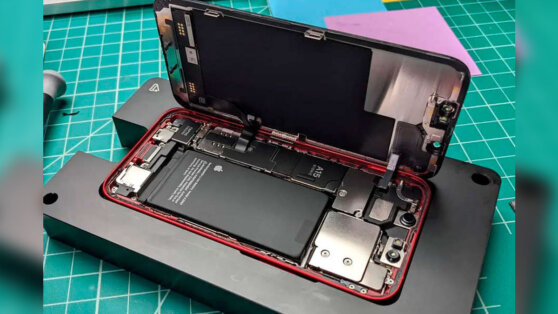 Журналист опробовал сервис самостоятельного ремонта iPhone