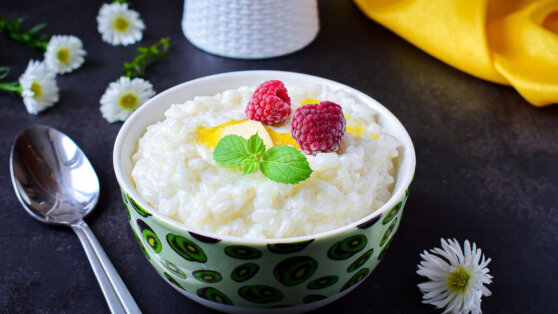 Диетолог рассказала, какие каши не полезны с утра