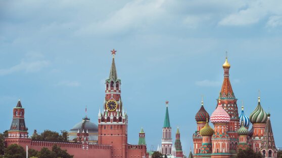 Жителям Москвы пообещали нежаркий июнь