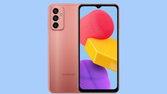 Samsung анонсировала новый смартфон Galaxy M13 Samsung анонсировала новый смартфон Galaxy M13