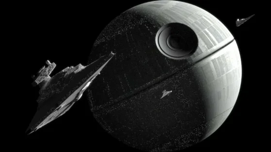 Создатель «Звезды Смерти» из «Звездных войн» скончался