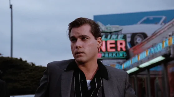 Мартин Скорсезе почтил память Рэя Лиотты Мартин Скорсезе почтил память Рэя Лиотты