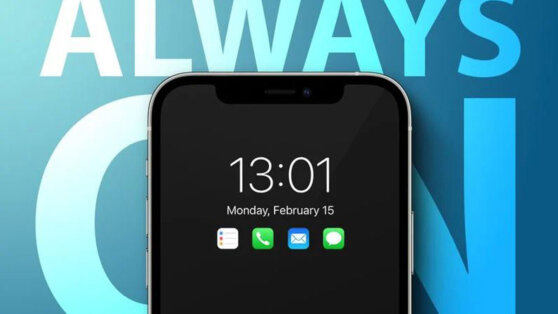 В iPhone может появиться долгожданная функция В iPhone может появиться долгожданная функция