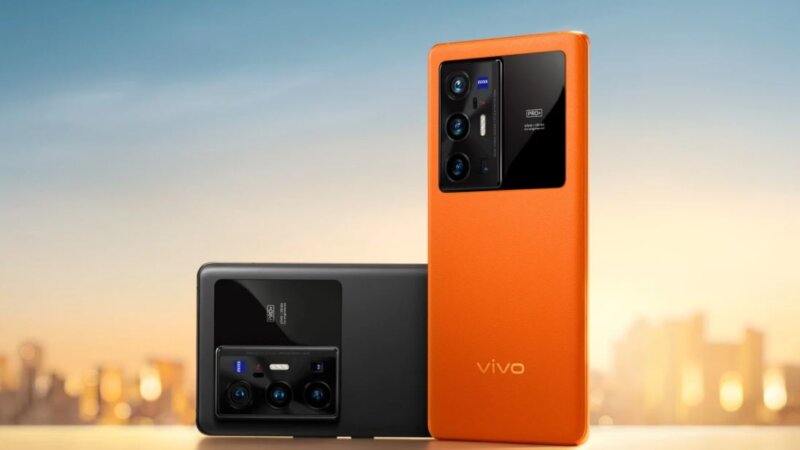 vivo X80 Pro
