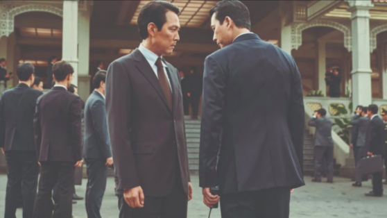 Звезда «Игры в кальмара» дебютирует в качестве режиссера в Каннах