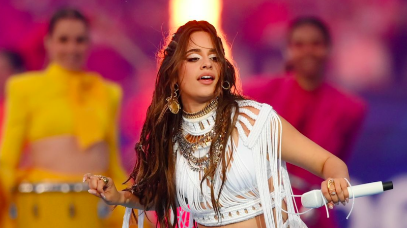 Камилу Кабельо