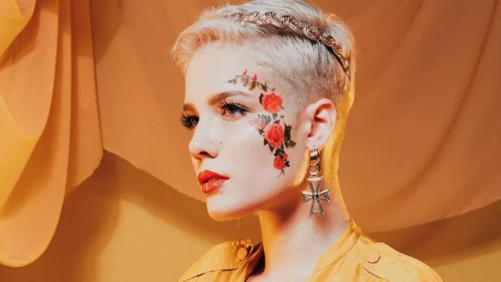 Холзи заявила, что проблемы со здоровьем не помешают ей выступать