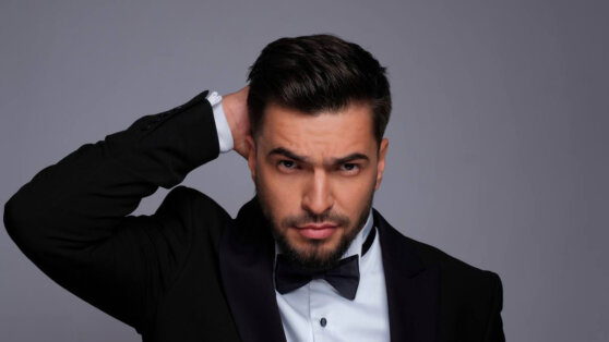 Ведущий «Маски» вычислил интернет-преследователя Ведущий «Маски» вычислил интернет-преследователя