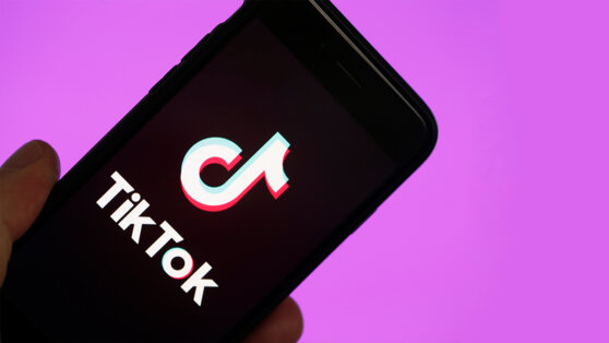 Ученые назвали признаки зависимости от TikTok