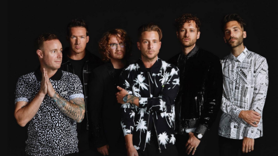 OneRepublic выпустили новый сингл «I Ain’t Worried»