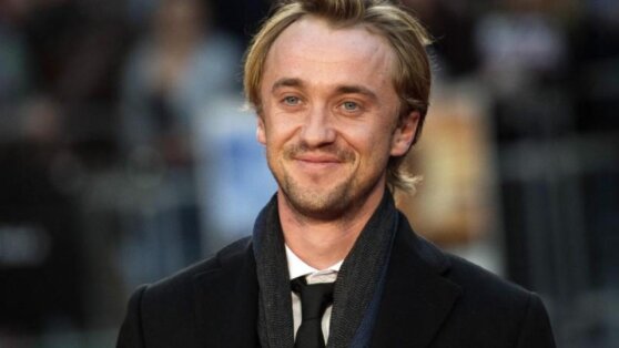 Том Фелтон рассказал, как его перепутали с Райаном Гослингом