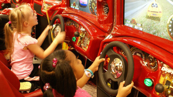 Видеоигры оказались полезными Видеоигры оказались полезными