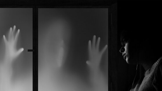 В России создали первую интерактивную карту фильмов ужасов