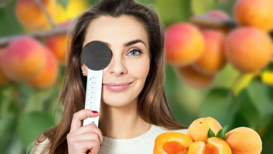Какие продукты наиболее полезны для зрения, рассказала врач Какие продукты наиболее полезны для зрения, рассказала врач