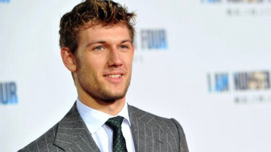 Алекс Петтифер станет чемпионом F-1